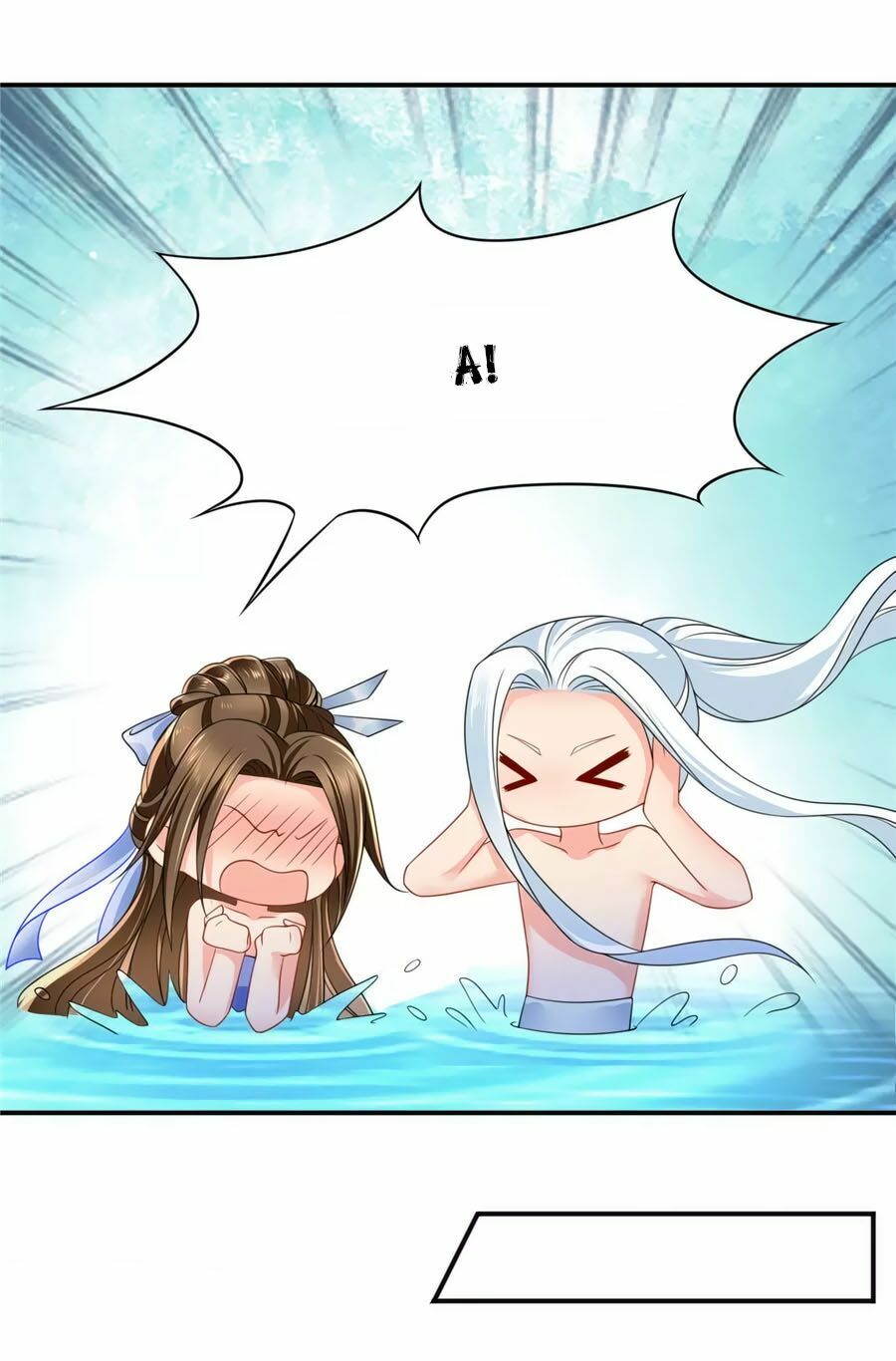 Kiêu Sủng Y Phi: Chapter 123