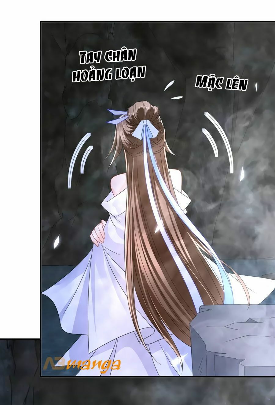 Kiêu Sủng Y Phi: Chapter 123