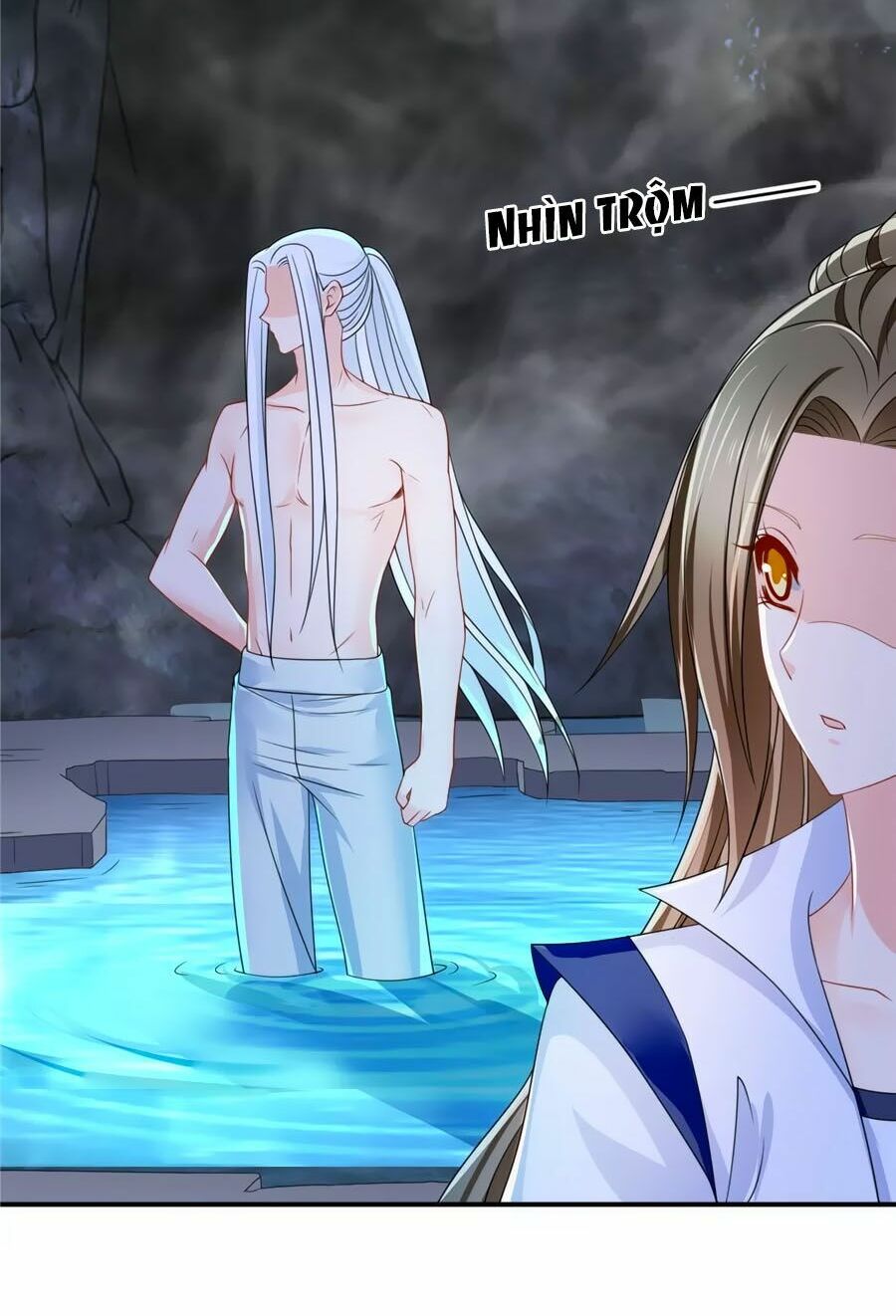 Kiêu Sủng Y Phi: Chapter 123