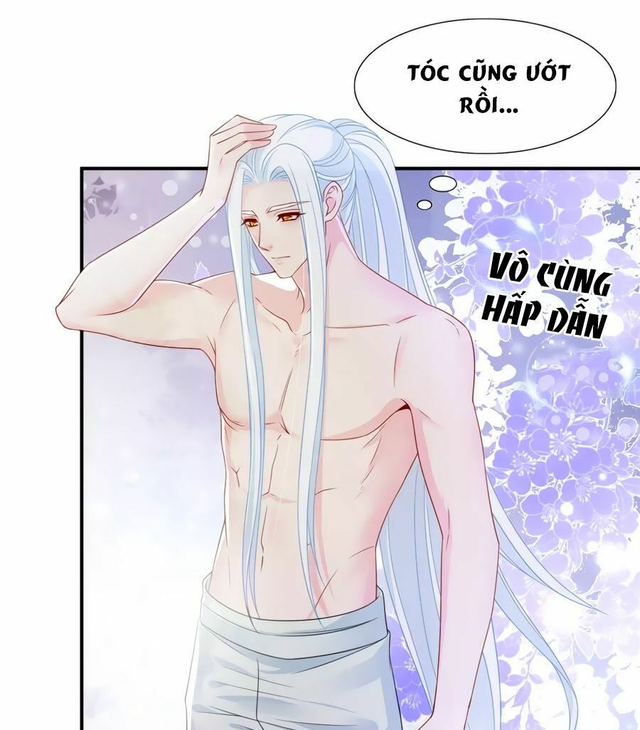 Kiêu Sủng Y Phi: Chapter 123