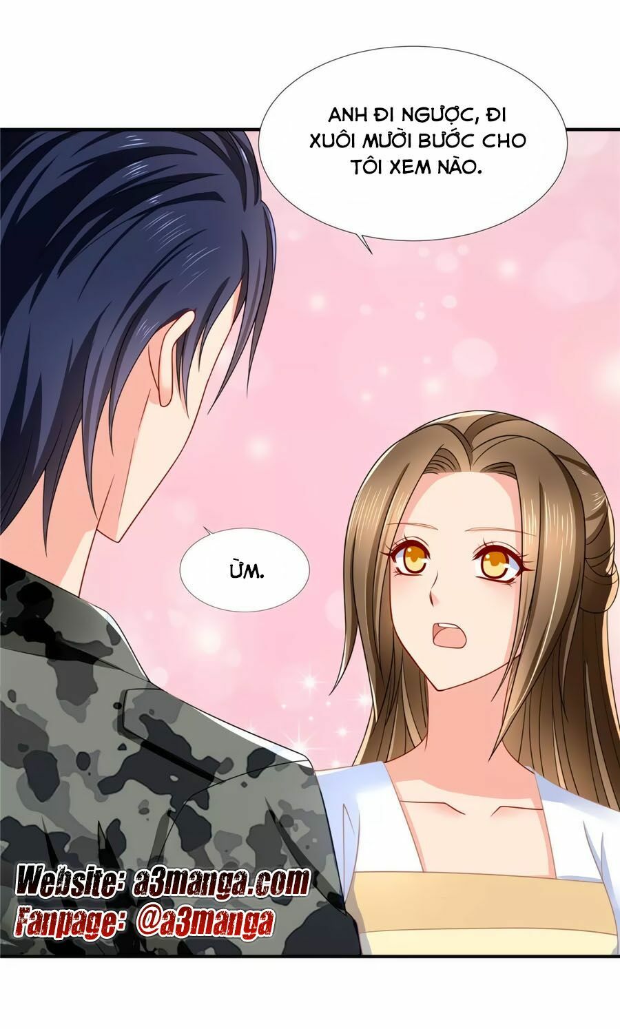 Kiêu Sủng Y Phi: Chapter 123