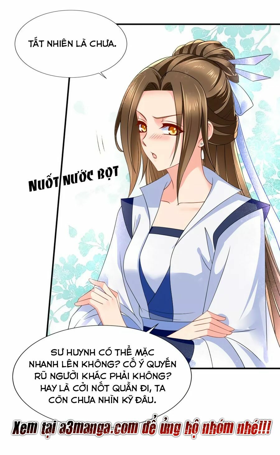 Kiêu Sủng Y Phi: Chapter 123