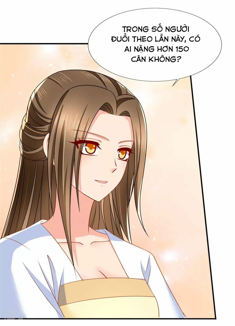 Kiêu Sủng Y Phi: Chapter 123