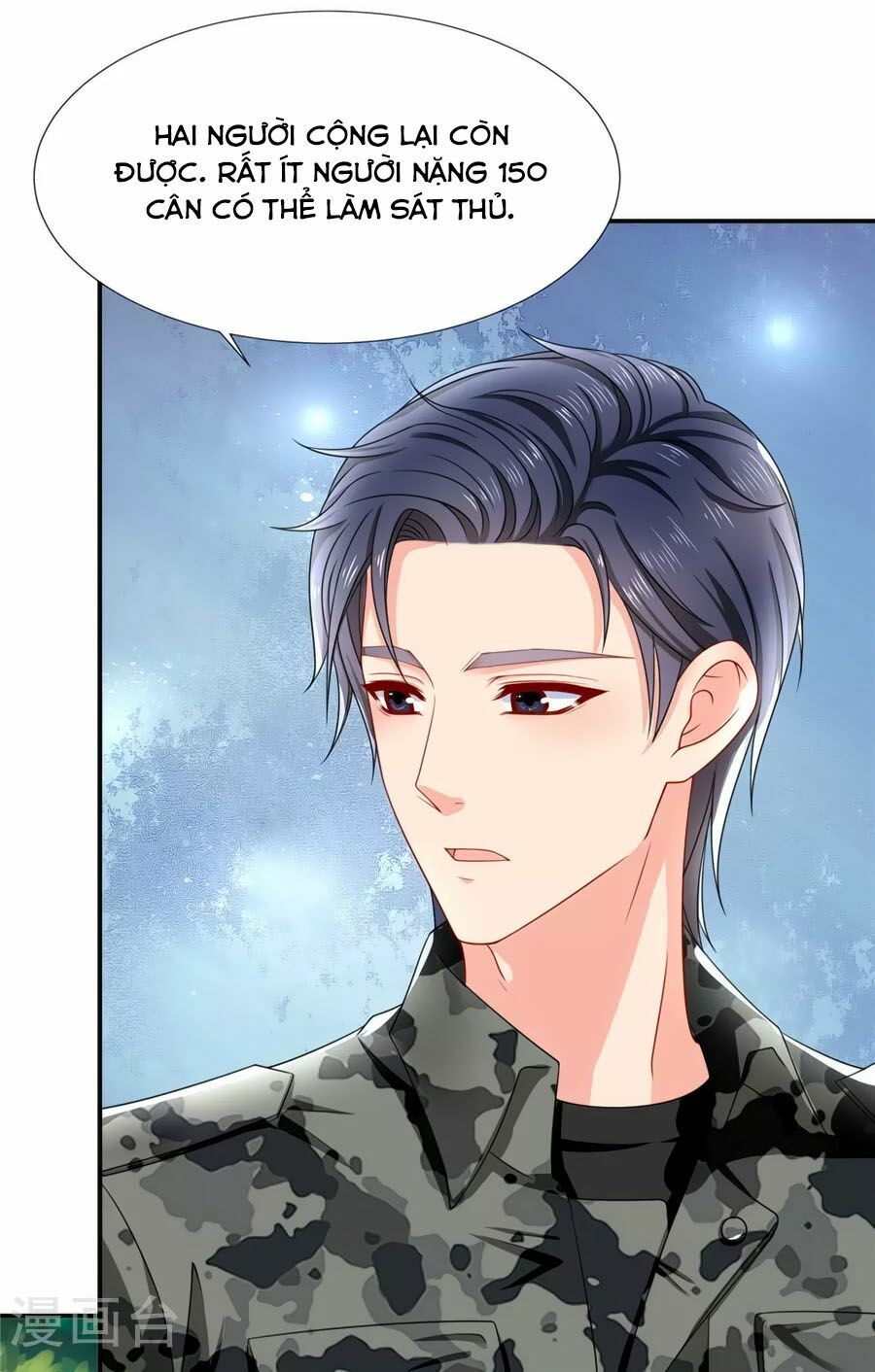 Kiêu Sủng Y Phi: Chapter 123