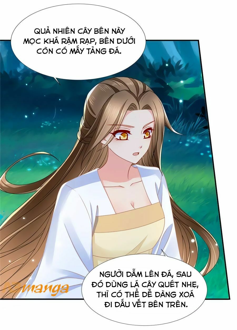 Kiêu Sủng Y Phi: Chapter 123