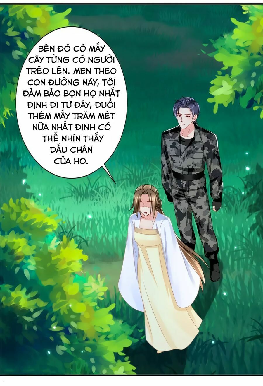 Kiêu Sủng Y Phi: Chapter 123