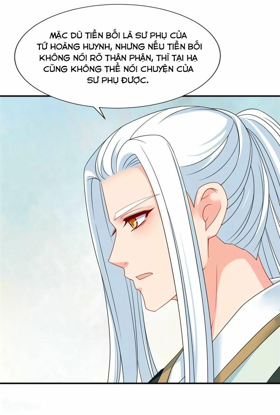 Kiêu Sủng Y Phi: Chapter 124