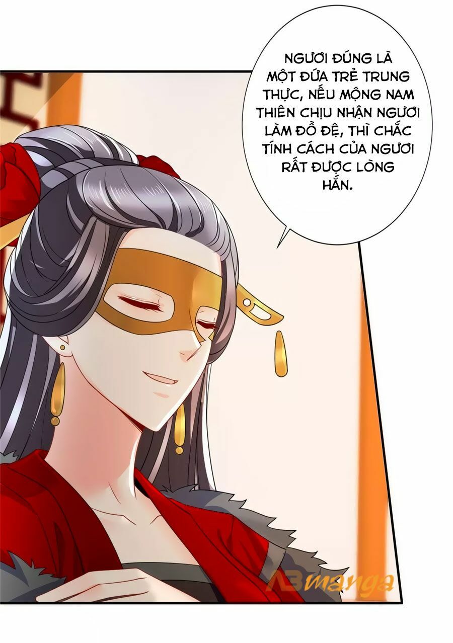 Kiêu Sủng Y Phi: Chapter 124