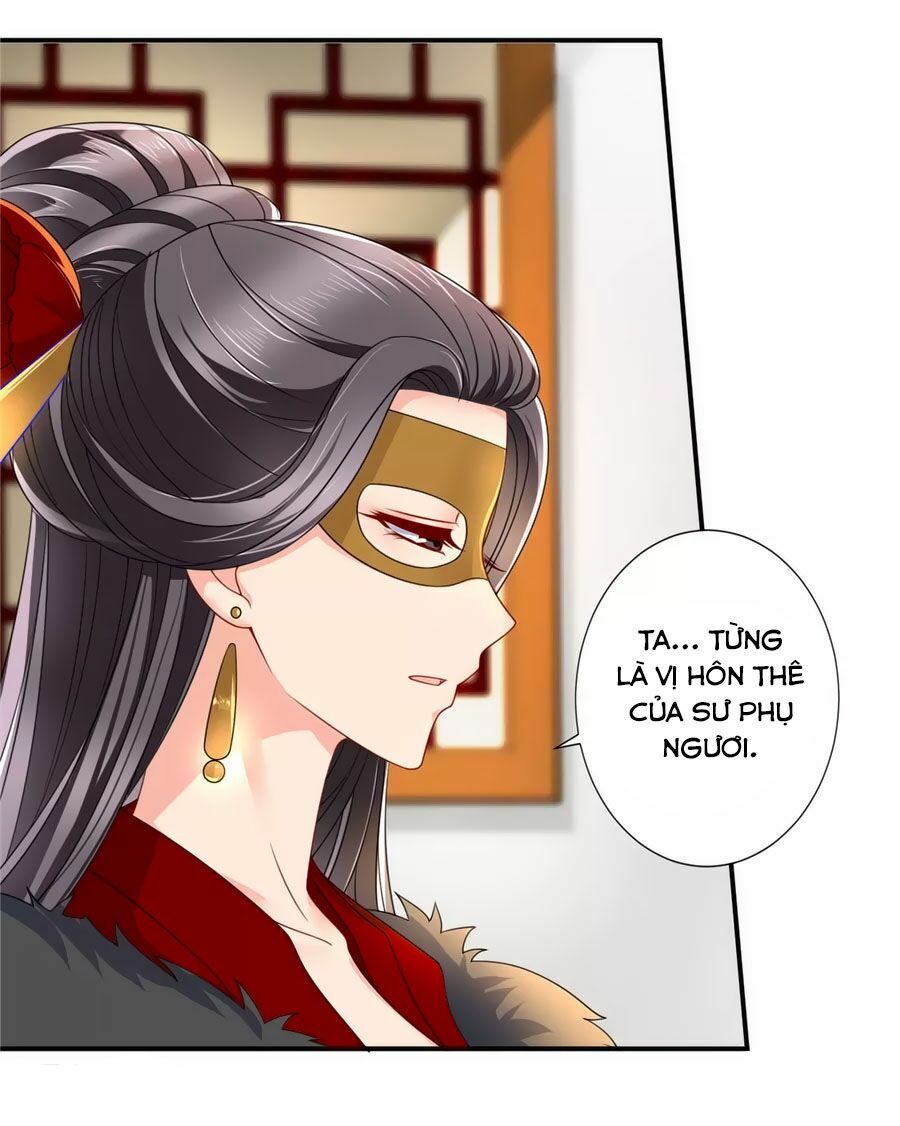 Kiêu Sủng Y Phi: Chapter 124