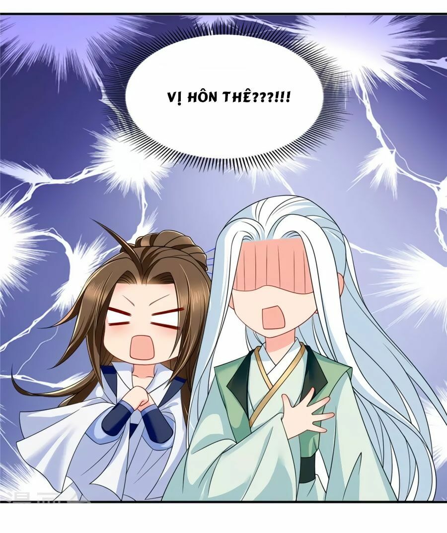 Kiêu Sủng Y Phi: Chapter 124