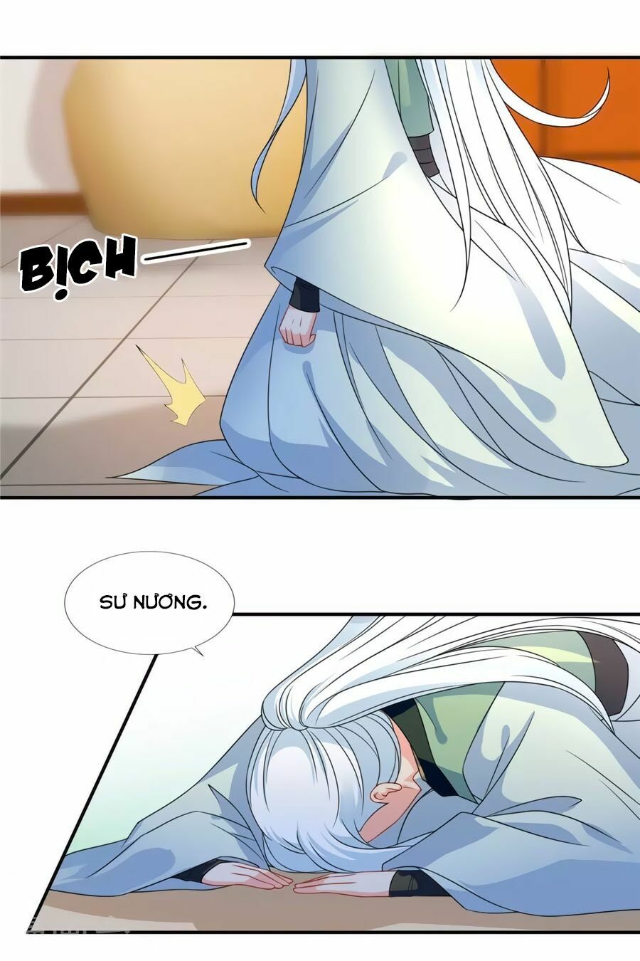 Kiêu Sủng Y Phi: Chapter 124