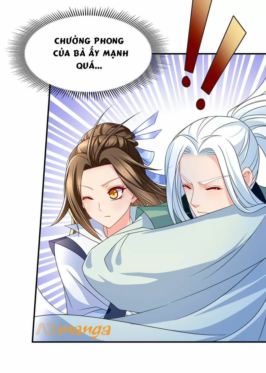 Kiêu Sủng Y Phi: Chapter 124