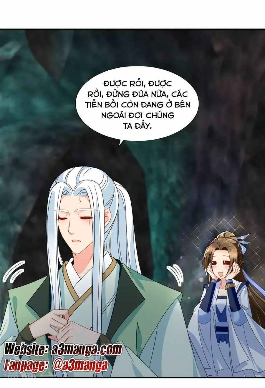 Kiêu Sủng Y Phi: Chapter 124