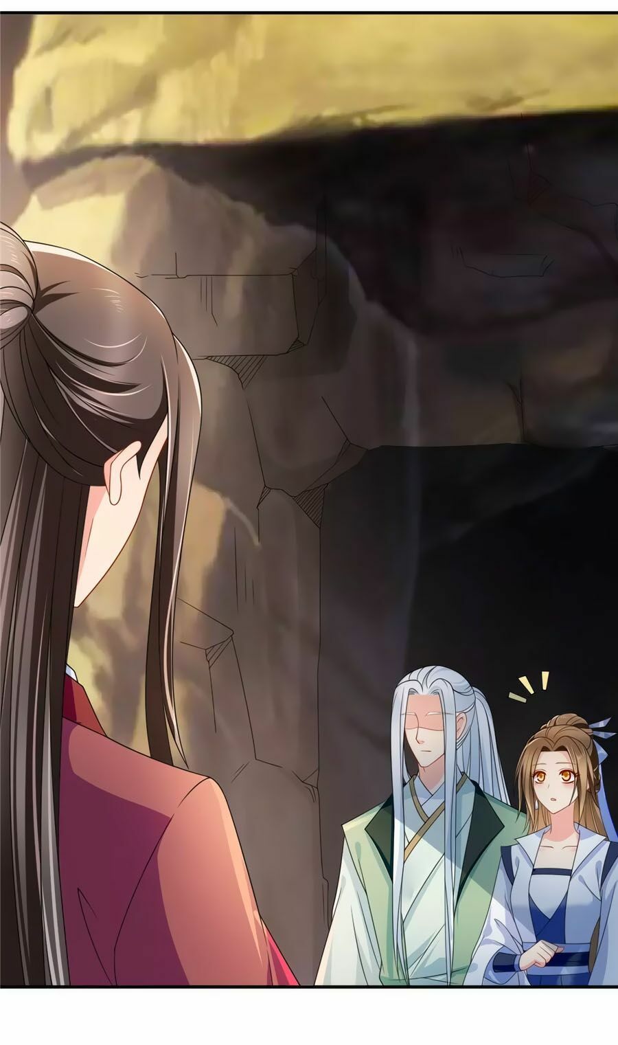 Kiêu Sủng Y Phi: Chapter 124