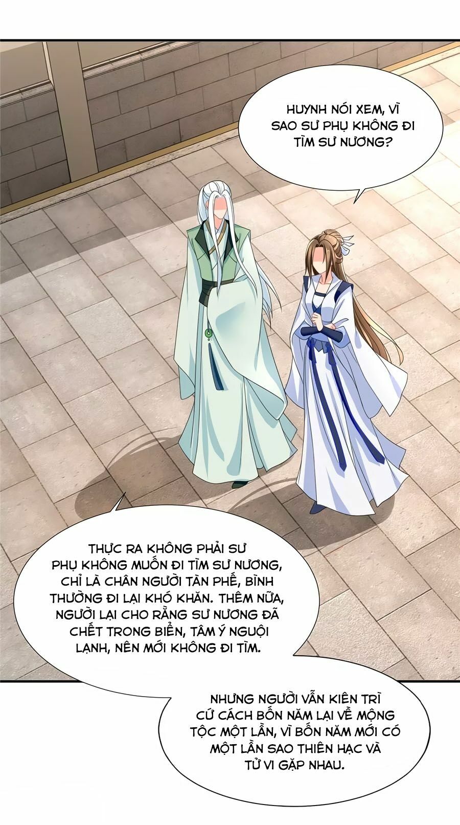 Kiêu Sủng Y Phi: Chapter 125
