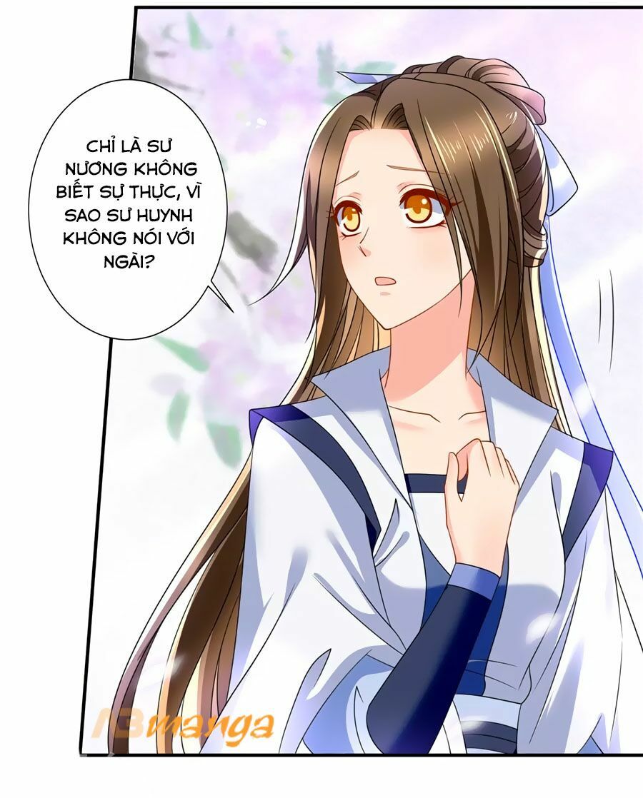 Kiêu Sủng Y Phi: Chapter 125