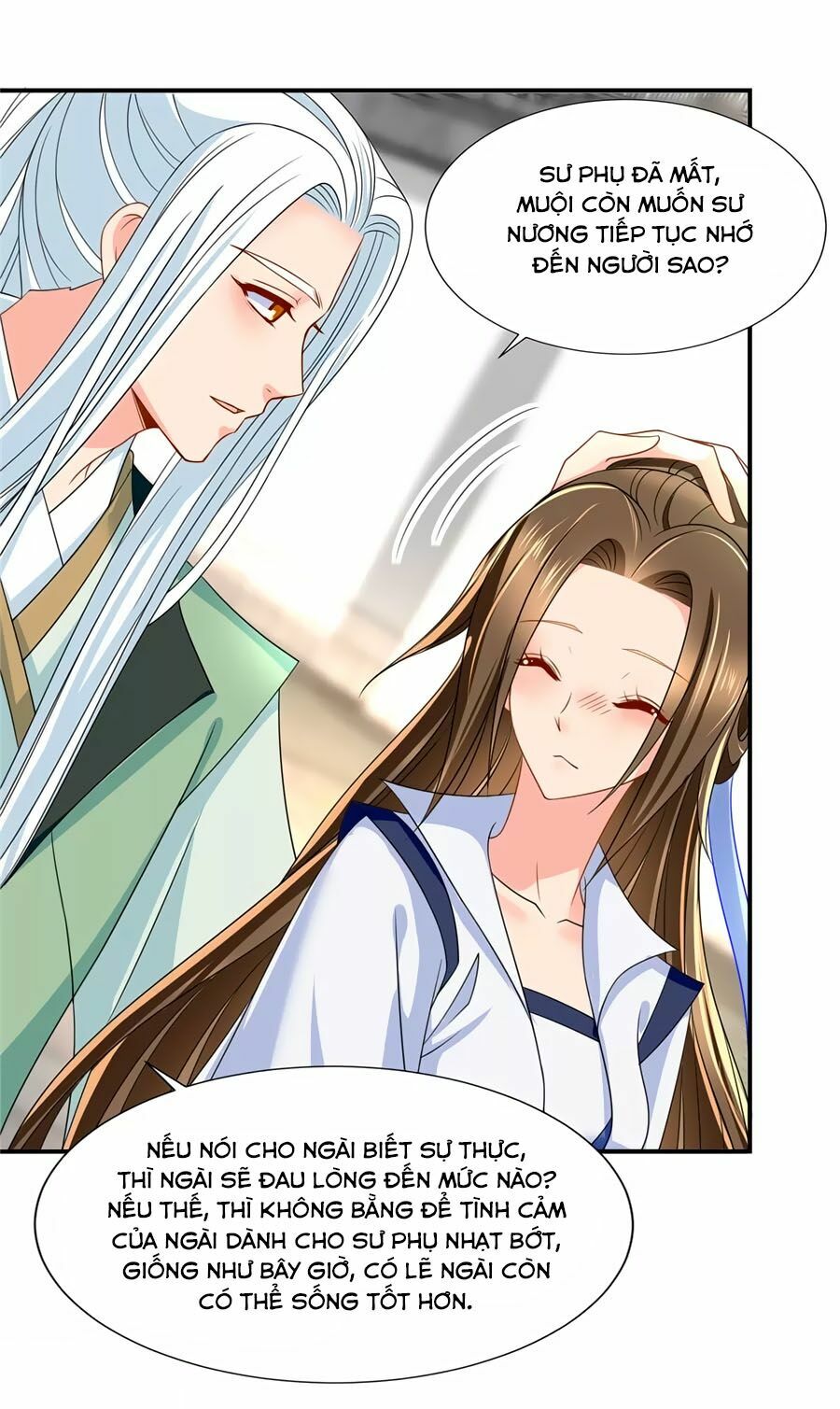 Kiêu Sủng Y Phi: Chapter 125