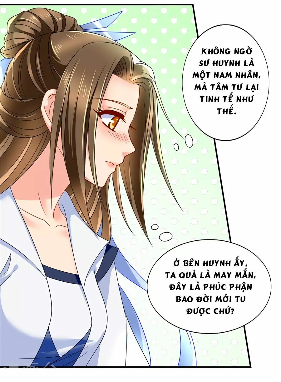 Kiêu Sủng Y Phi: Chapter 125