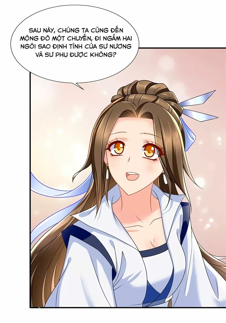 Kiêu Sủng Y Phi: Chapter 125