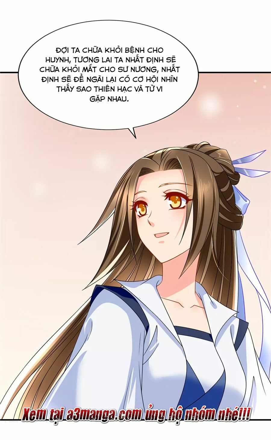 Kiêu Sủng Y Phi: Chapter 125