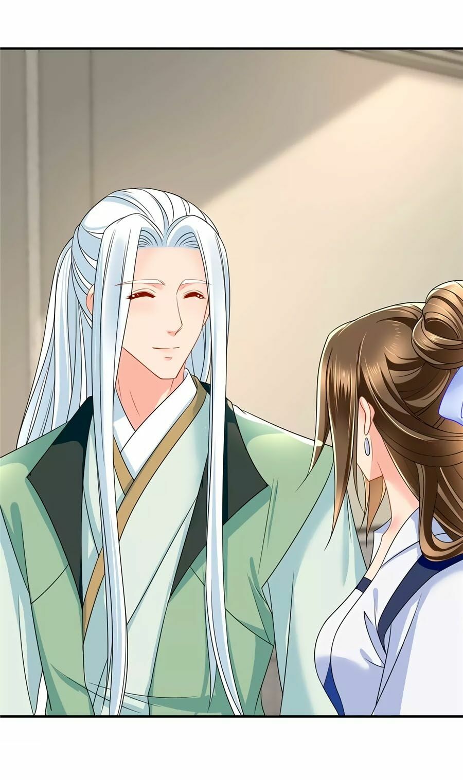 Kiêu Sủng Y Phi: Chapter 125