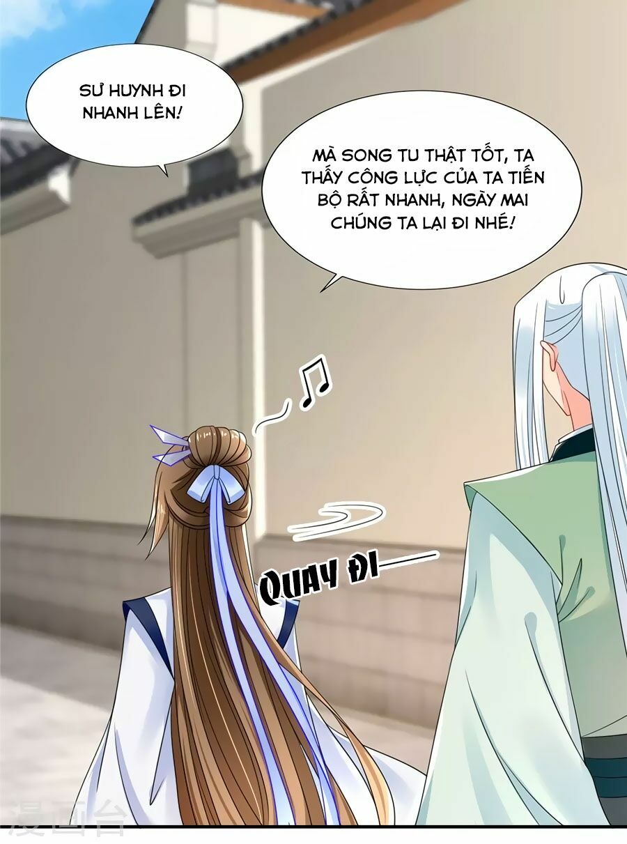 Kiêu Sủng Y Phi: Chapter 125