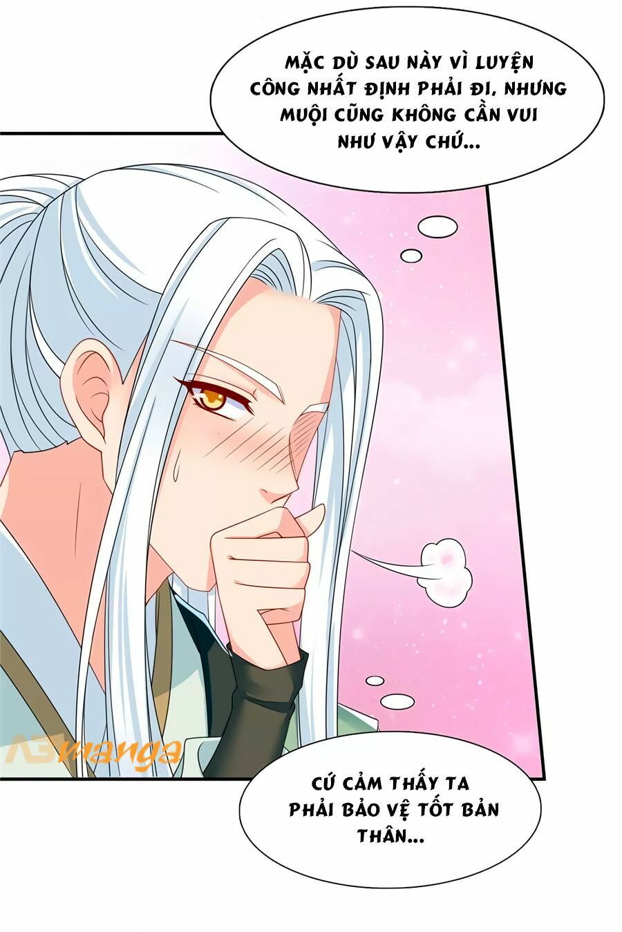 Kiêu Sủng Y Phi: Chapter 125