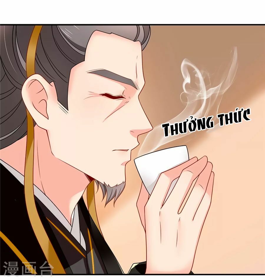 Kiêu Sủng Y Phi: Chapter 125