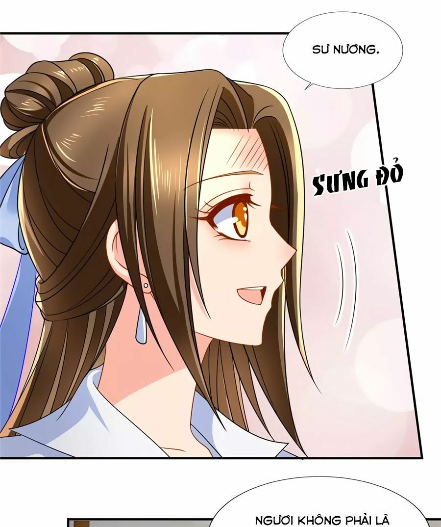 Kiêu Sủng Y Phi: Chapter 125