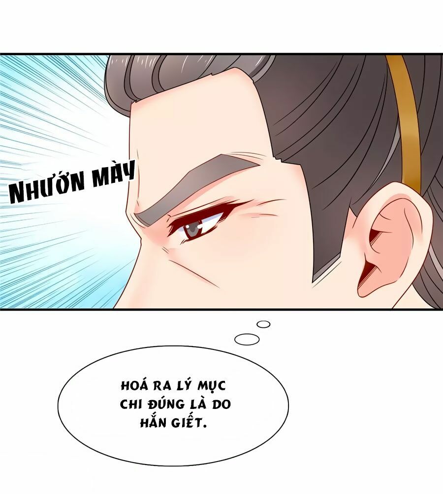 Kiêu Sủng Y Phi: Chapter 125