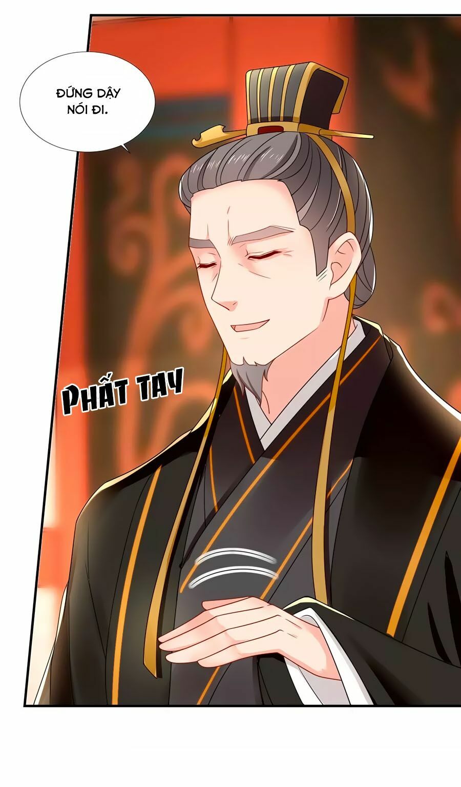 Kiêu Sủng Y Phi: Chapter 125