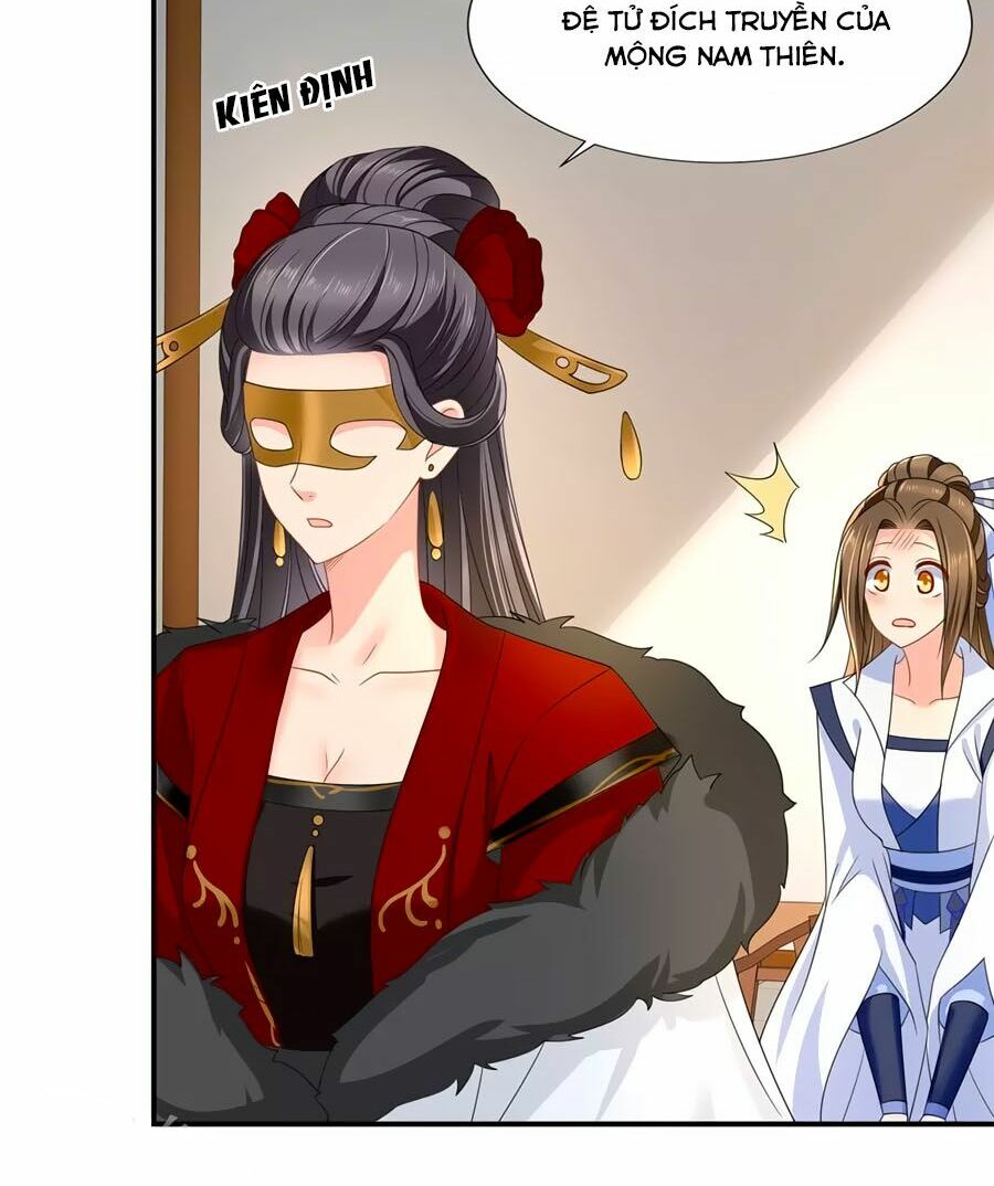 Kiêu Sủng Y Phi: Chapter 125