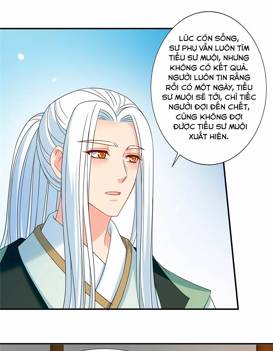 Kiêu Sủng Y Phi: Chapter 125
