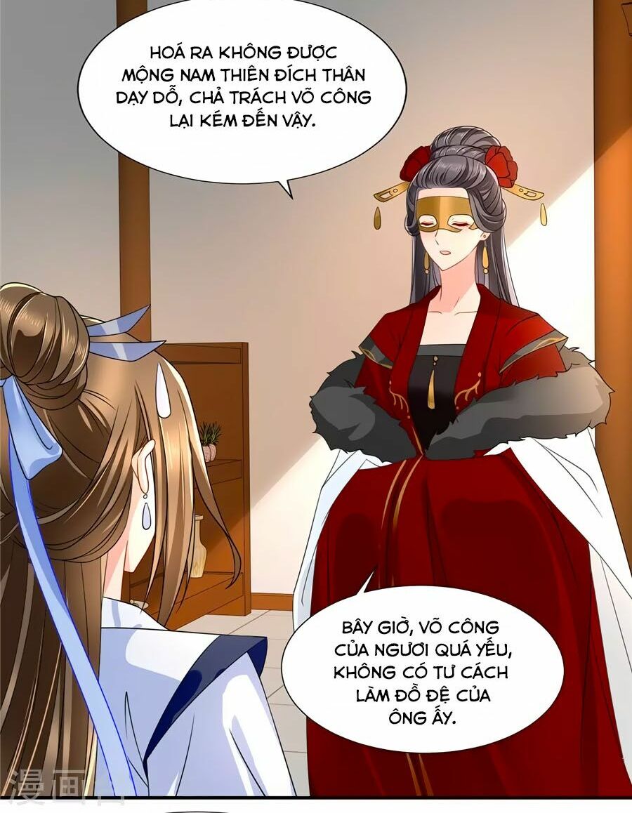 Kiêu Sủng Y Phi: Chapter 125