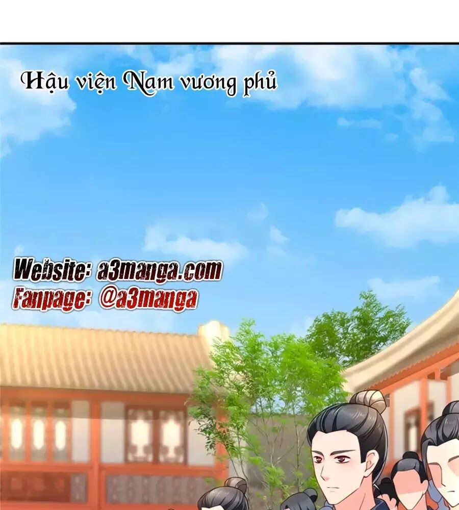 Kiêu Sủng Y Phi: Chapter 133