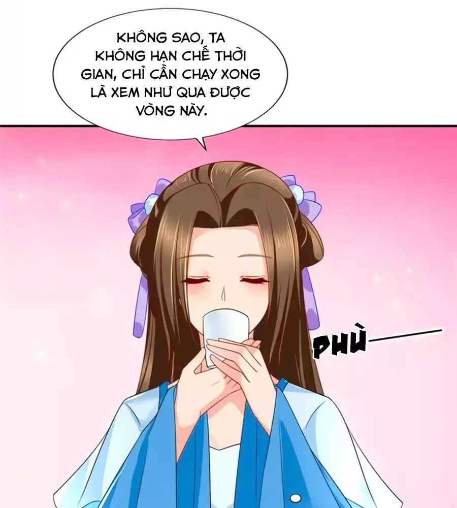 Kiêu Sủng Y Phi: Chapter 133