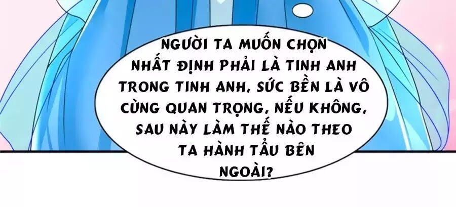Kiêu Sủng Y Phi: Chapter 133