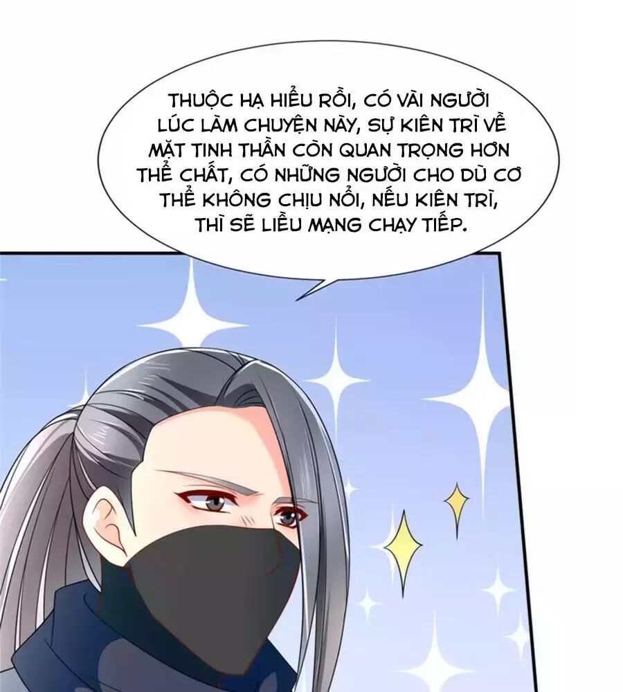 Kiêu Sủng Y Phi: Chapter 133