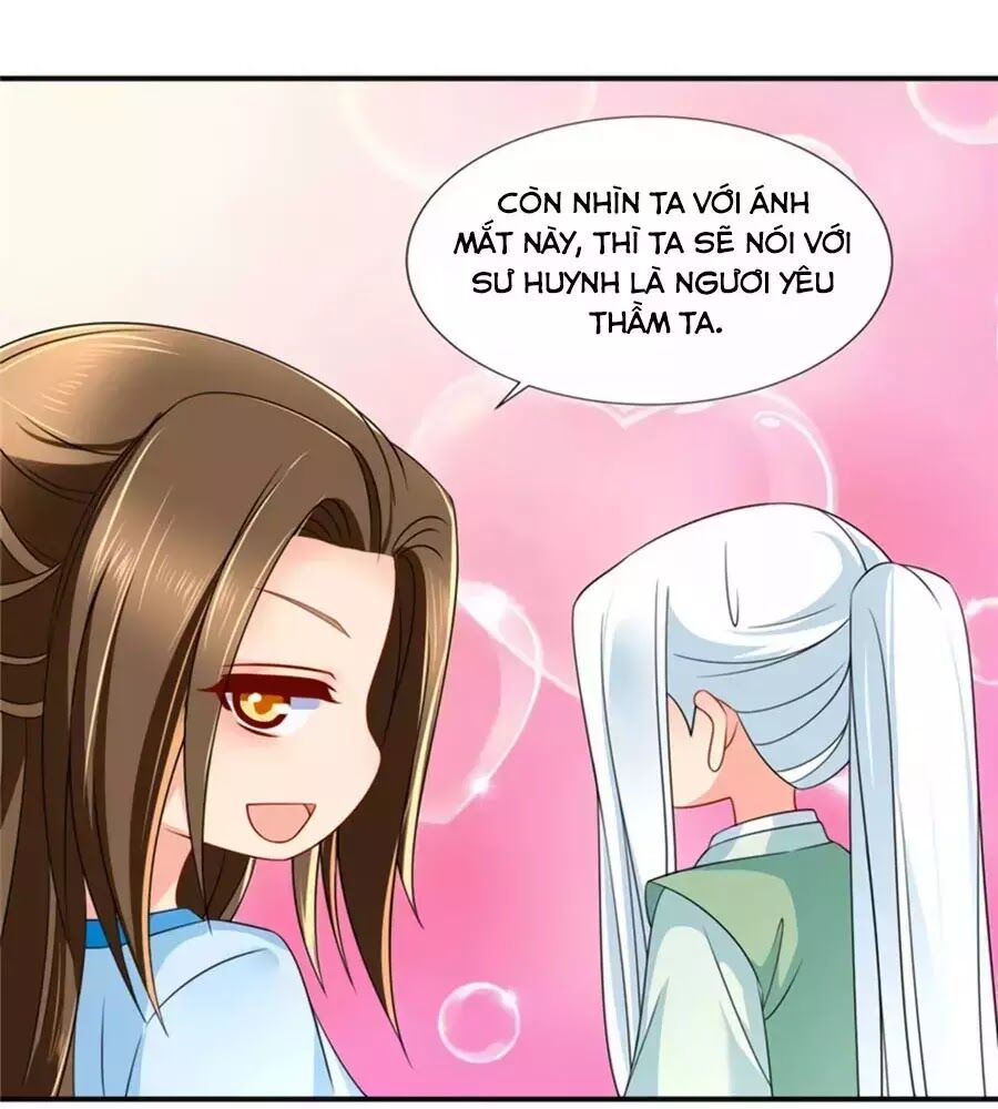 Kiêu Sủng Y Phi: Chapter 133