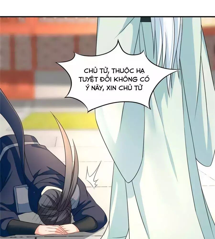 Kiêu Sủng Y Phi: Chapter 133