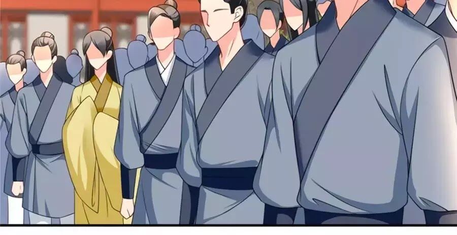 Kiêu Sủng Y Phi: Chapter 133