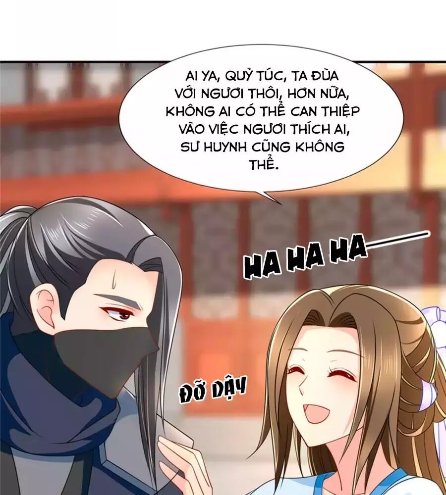 Kiêu Sủng Y Phi: Chapter 133
