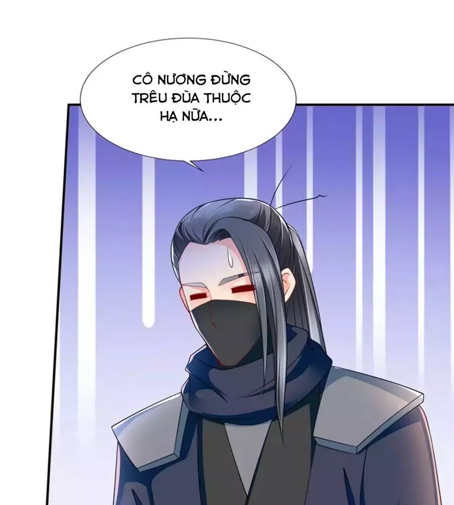 Kiêu Sủng Y Phi: Chapter 133