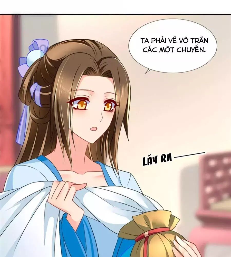 Kiêu Sủng Y Phi: Chapter 133