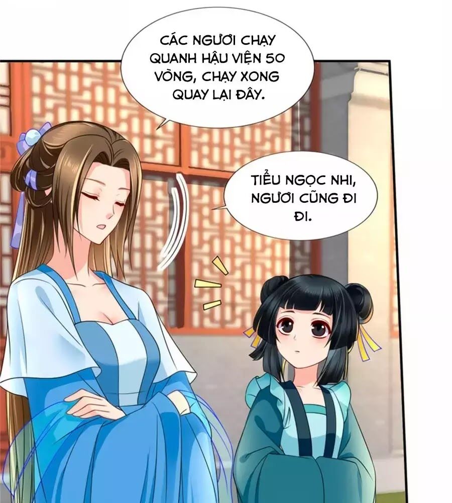 Kiêu Sủng Y Phi: Chapter 133