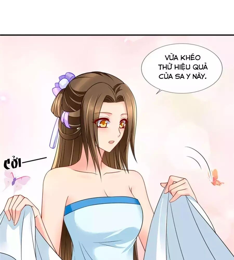 Kiêu Sủng Y Phi: Chapter 133