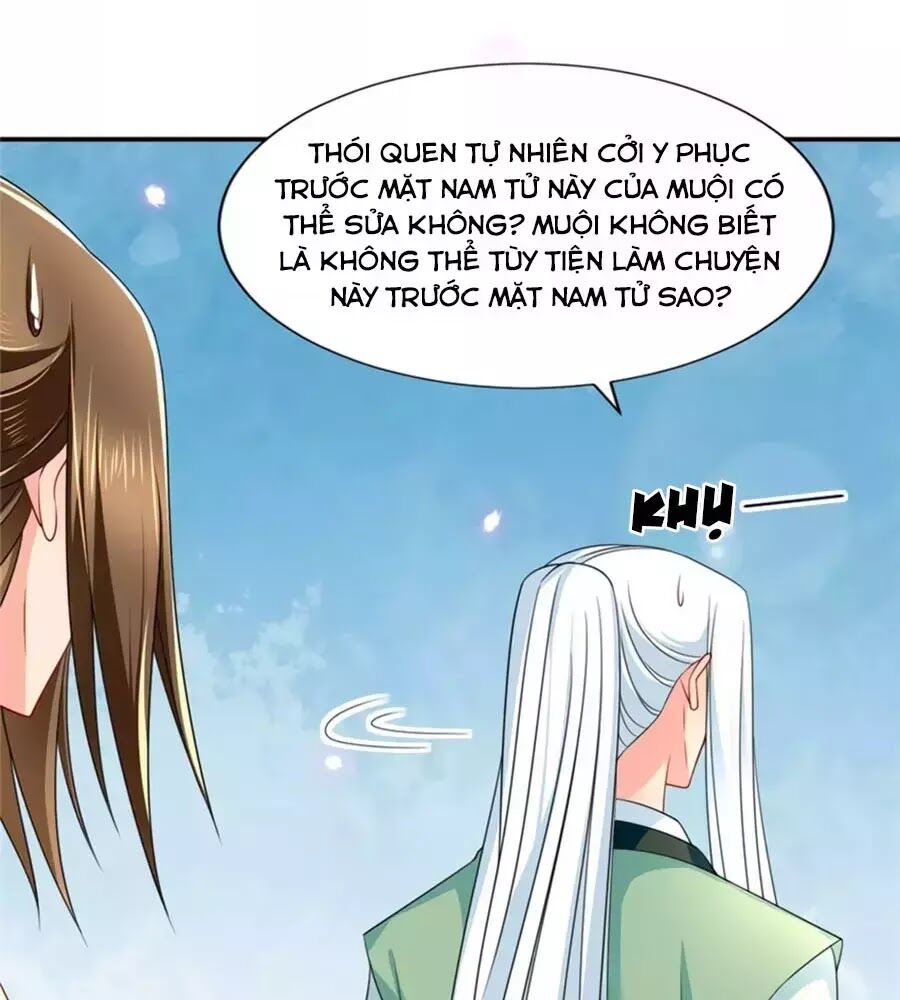 Kiêu Sủng Y Phi: Chapter 133