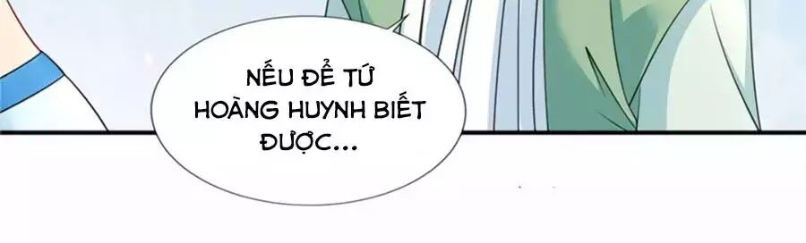 Kiêu Sủng Y Phi: Chapter 133