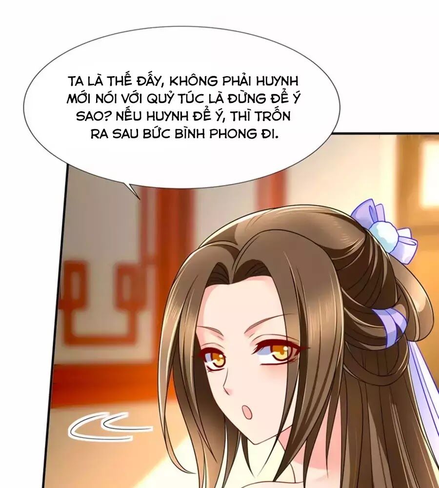 Kiêu Sủng Y Phi: Chapter 133