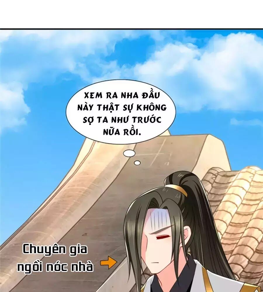 Kiêu Sủng Y Phi: Chapter 133